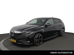 Peugeot 308 - 1.2 Hybrid 145 e-DCS6 GT | Navigatie | Adapt. Cruise Control | Camera | Climate Control |