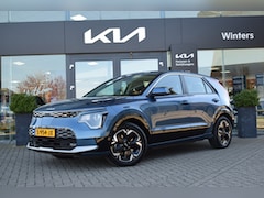 Kia Niro EV - DynamicLine 64.8 kWh | Navigatie | Camera | Adaptieve Cruise Control | Tot 10Jr. Kia-Garan