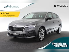 Skoda Scala - Business Edition 1.0 TSI 115 pk | €2.000, - inruilpremie | Camera | Stoelverwarming | Crui