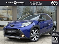 Toyota Aygo X - 1.0 VVT-i MT Envy | JBL | Bi-Tone | Navi