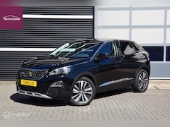 Peugeot 3008 - 1.2 PureTech Blue Lease Premium EAT8 Distributieriem vervangen