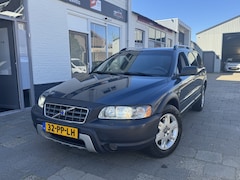 Volvo XC70 - 2.4 D5 Summum *NW-Distributie