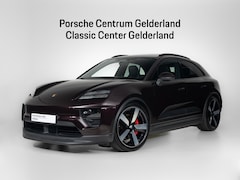 Porsche Macan - 4S