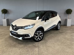 Renault Captur - 0.9 TCe Edition One - Camera - Navi - Cruise - Trekhaak - Keyless