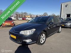 Citroën C5 Tourer - 1.6 Comfort 2010 zeer nette auto