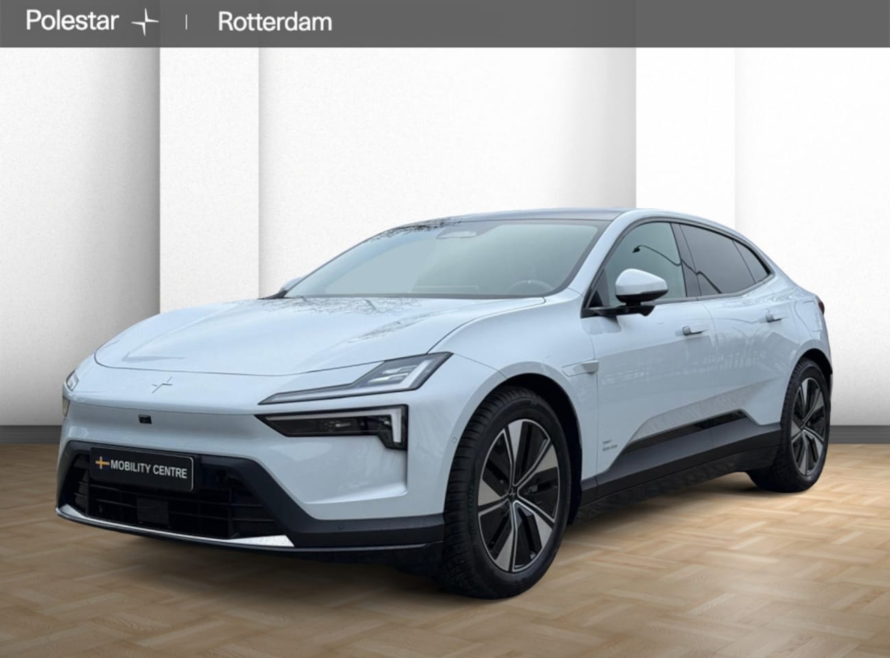Polestar 4 - Long Range Single Motor | Magnesium | Trekhaak - AutoWereld.nl
