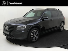 Mercedes-Benz GLB - 180 Luxury Line / Night/ Sfeerverlichting/ El. Trekhaak