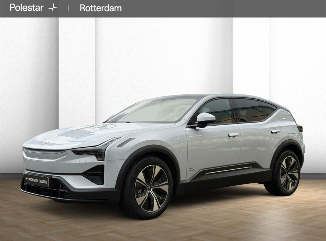 Polestar 3 - Long Range Dual Motor | Plus & Pilot | 1.3 Pixel LED - AutoWereld.nl