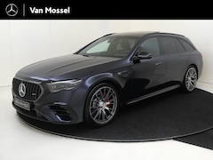 Mercedes-Benz E-klasse Estate - AMG 53 4MATIC+ / Panoramadak/ DYNAMIC PLUS/ SUPERSCREEN/ Achterasbesturing/ 21 inch/ Achte
