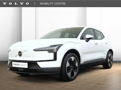 Volvo EX30 - Single Core 51 kWh | Dodehoekdetectie | Achteruitrijcamera |