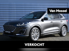 Ford Kuga - 2.5 PHEV Vignale | Achteruitrijcamera | Adaptieve Cruise Control | Elektrische Achterklep
