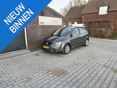 Volkswagen Golf Plus - 1.4 TSI Comfortline