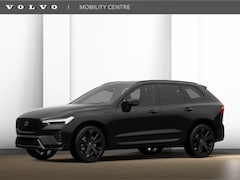 Volvo XC60 - T8 AWD Plus Black Edition | Panoramadak | Achteruitrijcamera |