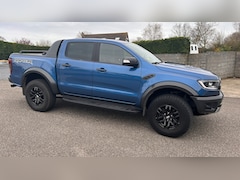 Ford Ranger - 2.0 EcoBlue Raptor Ford Ranger Raptor