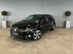 Volkswagen Polo - 1.0 TSI Highline - Keyless - Navi - Stoelverwarming - Parkeersensor