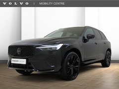 Volvo XC60 - T6 AWD Plus Black Edition | 360° Camera | Panoramadak | HUD |