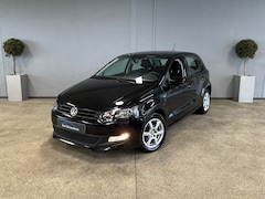 Volkswagen Polo - 1.2 TSI - AppleCarplay - Airco - Bluetooth