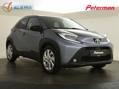 Toyota Aygo X - 1.0 VVT-i MT Active Plus | Carplay | Verwarmde stoelen
