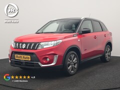 Suzuki Vitara - 1.5 Hybrid Select Automaat Dealer O.H 15.055 KM | Adaptive Cruise | Keyless | LED Koplampe