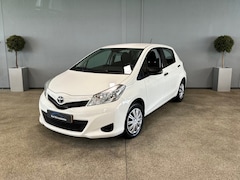 Toyota Yaris - 1.0 VVT-i Comfort - Airco - 5Deurs - NAP