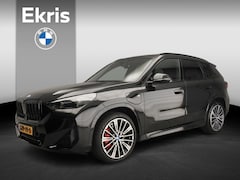 BMW X1 - xDrive25e | M-Sportpakket | LED | Navigatie | Panoramadak | Stoelverwarming | Keyles go |