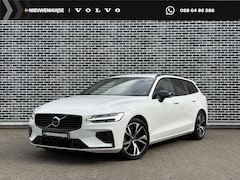 Volvo V60 - Plug-in Hybrid T6 AWD Plus Dark | Long Range | Adaptive cruise control | Harman Kardon aud
