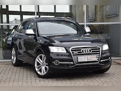 Audi Q5 SQ5 - 3.0 TDI quattro Aut. Pano.dak Leder Led Nav. Zeer Nette Auto