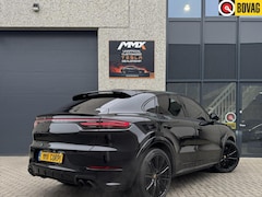 Porsche Cayenne Coupé - 4.0 Turbo S E-Hybrid