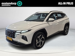 Hyundai Tucson - 1.6 T-GDI PHEV Comfort Smart 4WD | Stoel & Stuurverwarming | Rijklaarprijs