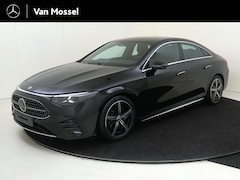 Mercedes-Benz CLA-Klasse - 200 AMG Line / Achteruitrijcamera /