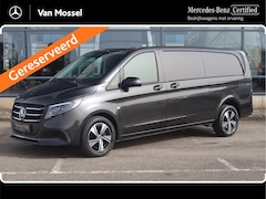 Mercedes-Benz Vito - 119 CDI L3 Select | AIRCO/CAMERA/2.500KG AHW/2x SCHUIFDEUR | Certified
