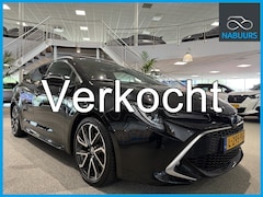 Toyota Corolla Touring Sports - 2.0 Hybrid Executive, NL auto, Pano