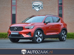 Volvo XC40 - 1.5 T5 Recharge Ultimate Dark | Leder | Pano