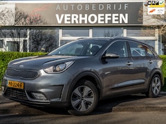 Kia Niro - 1.6 GDi Hybrid DynamicLine - AUTOMAAT - APPLE CARPLAY - PARKEERCAMERA - TREKHAAK - LANE AS