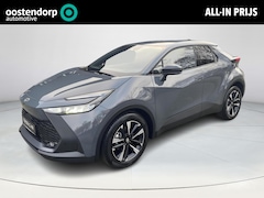 Toyota C-HR - 1.8 Hybrid 140 Dynamic