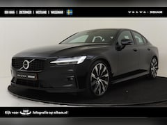 Volvo S60 - B4 (M-HYBRID) R-DESIGN -POWER-SEAT|KEYLESS|BLIS|CLIMATE|20"|EXT.STYLING|SPORTCHASSIS