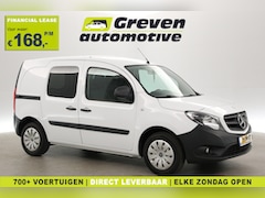Mercedes-Benz Citan - 108 CDI BlueEFFICIENCY | Airco | Navigatie | Parkeersensoren | Elektrpakket
