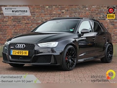 Audi RS3 - Sportback 2.5 TFSI quattro| Pano|Adaptive cruise| Full optie|
