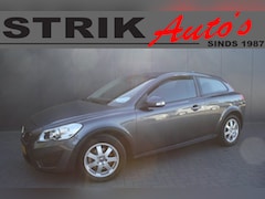 Volvo C30 - 1.6 Kinetic - AIRCO - 1e EIGENAAR - DEALER ONDERHOUDEN