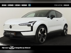 Volvo EX30 - TWIN MOTOR PERFORMANCE ULTRA 69 kWh -PANO.DAK|HARMAN/KARDON|POWER-SEATS|360°CAM|AUT.INPARK