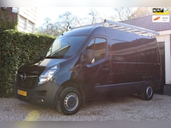 Opel Movano - 2.3 Turbo L2H2 | Automaat | Imperiaal | Full options