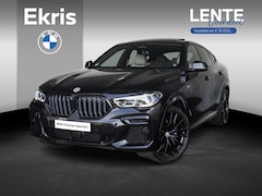 BMW X6 - xDrive40i | M Sportpakket | Innovationspakket | Comfort Access | Achteruitrijcamera | Sky