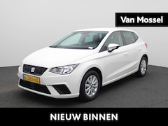 SEAT Ibiza - 1.0 TSI Style Business Intense | Navigatie | Parkeersensoren | Camera | Virtual cockpit |