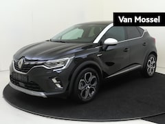 Renault Captur - 1.6 E-Tech Plug-in Hybrid 160 Edition One Navigatie | Schuif-kanteldak |