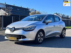 Renault Clio - 0.9 TCe Expression Navigatie*Cruise*Airco*NAP*APK