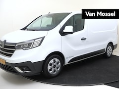 Renault Trafic E-Tech - T29 L1H1 Advance 52 kWh | Navigatie | Parkeersensoren & Camera | All Seasonbanden |