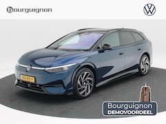 Volkswagen ID.7 Tourer - Pro S Limited Edition 86 kWh | Trekhaak | Stoelmassage | 360 Camera | Head-Up Display |