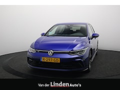 Volkswagen Golf - 1.5 TSI R-Line | Led | Carplay&Android | Sfeerverlichting