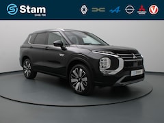 Mitsubishi Outlander - PHEV Business Edition 306pk Yamaha audio | 360° Camera | Adapt. Cruise | Stoel-/stuur-/voo