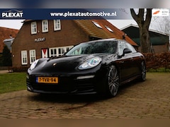 Porsche Panamera - 3.0 S E-Hybrid Aut. | Sportdesign-Pakket | Facelift | 2e Eigenaar | Historie | 21 Inch | L